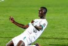 Fenerbahçe'ye Senegalli orta saha: Mamadou Lamine Camara! Transferde rakip Atletico Madrid- Maç