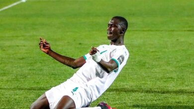 Fenerbahçe'ye Senegalli orta saha: Mamadou Lamine Camara! Transferde rakip Atletico Madrid- Futbol