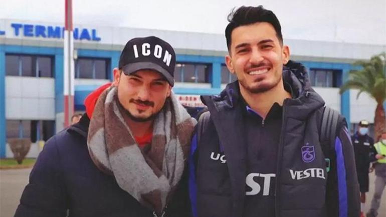 Fenerbahçe'ye transfer iddiaları sonrası ortalık karıştı! Uğurcan Çakır'ın ağabeyi sessizliği bozdu- Futbol