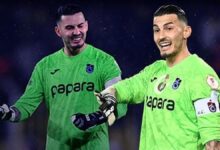 Fenerbahçe'ye transfer iddiaları sonrası ortalık karıştı! Uğurcan Çakır'ın ağabeyi sessizliği bozdu- Futbol