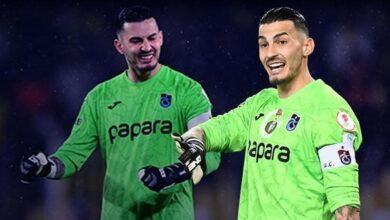 Fenerbahçe'ye transfer iddiaları sonrası ortalık karıştı! Uğurcan Çakır'ın ağabeyi sessizliği bozdu- Fenerbahçe