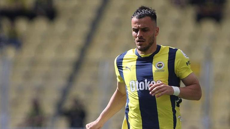 Fenerbahçe'ye transferde dev rakip! Yıldız oyuncu için karşı karşıya geldiler- Futbol
