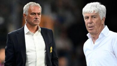 Fenerbahçe'ye transferde dev rakip! Yıldız oyuncu için karşı karşıya geldiler- Futbol