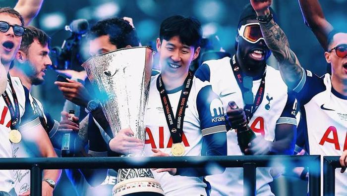 Fenerbahçe'ye transferde hesapta olmayan engel! Son'un eli kolu bağlı: Güney Kore devreye girdi 20 Fenerbahçe'ye transferde hesapta olmayan engel! Son'un eli kolu bağlı: Güney Kore devreye girdi- Futbol