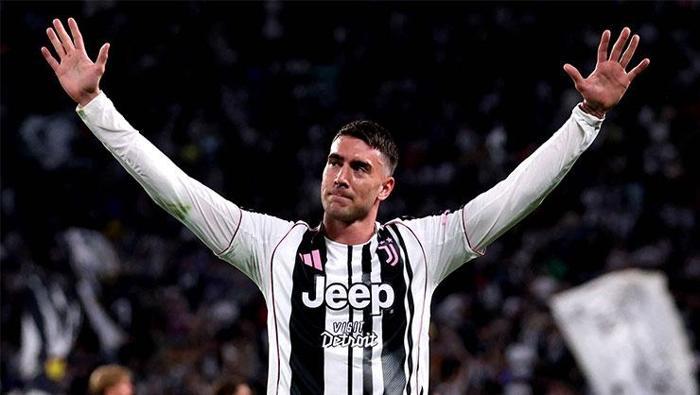 Fenerbahçe'ye transferde kötü haber! İngiliz ekibinden Dusan Vlahovic harekatı- Futbol