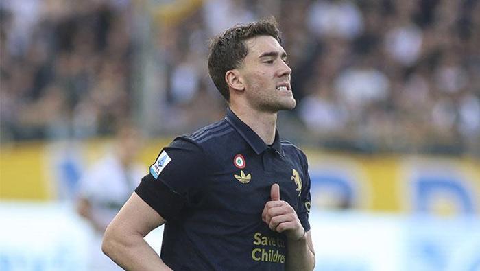 Fenerbahçe'ye transferde kötü haber! İngiliz ekibinden Dusan Vlahovic harekatı- Futbol