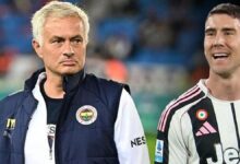 Fenerbahçe'ye transferde kötü haber! İngiliz ekibinden Dusan Vlahovic harekatı- Futbol