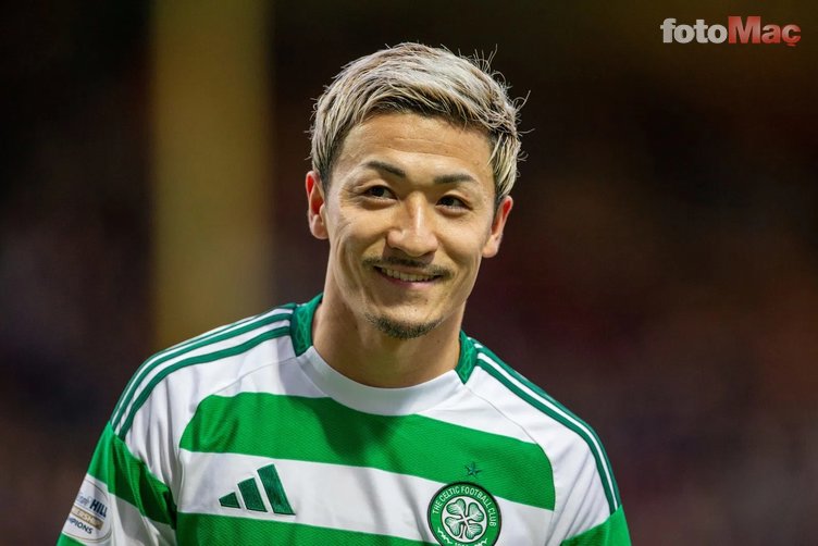 Fenerbahçe'ye transferde kötü haber! Maeda için yapılan teklif...- Fenerbahçe
