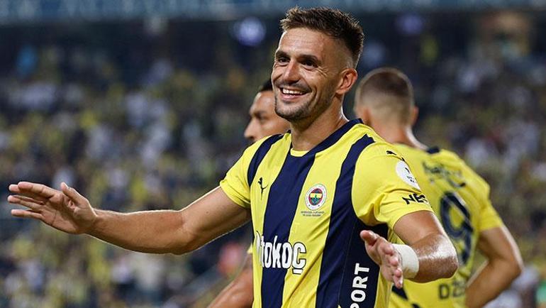 Fenerbahçe'ye veda etmişti! Dusan Tadic'ten geri dönüş sinyali- Futbol