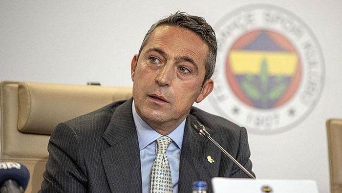 Fenerbahçe'yi şok eden yanıt! 35 milyon Euro istediler 17 Fenerbahçe'yi şok eden yanıt! 35 milyon Euro istediler- Futbol
