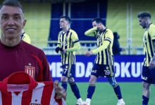 Fernando Muslera Galatasaray'dan ayrılışını anlattı! Kendisini arayan ismi açıkladı: Her şey çok hızlı gelişti- Diğer Haberler