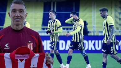 Fernando Muslera Galatasaray'dan ayrılışını anlattı! Kendisini arayan ismi açıkladı: Her şey çok hızlı gelişti- Fenerbahçe