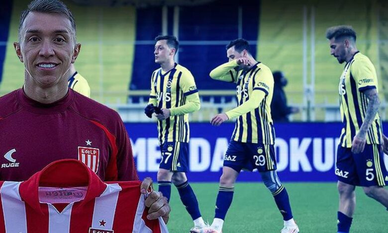 Fernando Muslera Galatasaray'dan ayrılışını anlattı! Kendisini arayan ismi açıkladı: Her şey çok hızlı gelişti 17 Fernando Muslera Galatasaray'dan ayrılışını anlattı! Kendisini arayan ismi açıkladı: Her şey çok hızlı gelişti- Futbol