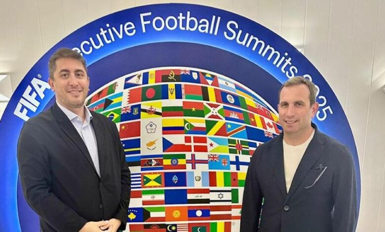 FIFA Futbol Yönetim Zirvesi 2025, TFF Genel Sekreteri Abdullah Ayaz’ın katılımıyla ABD’de gerçekleştirildi- Ligler