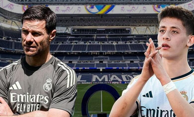 FIFA Kulüpler Dünya Kupası öncesi Arda Güler'e şok: İspanyollar duyurdu! 20 FIFA Kulüpler Dünya Kupası öncesi Arda Güler'e şok: İspanyollar duyurdu!- Futbol