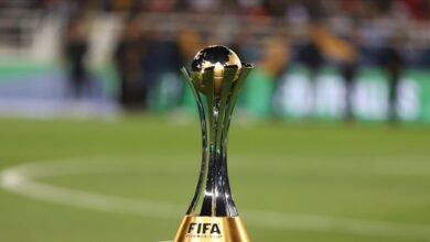 FIFA Kulüpler Dünya Kupası'nda 1 milyar dolar para ödülü dağıtılacak- Futbol
