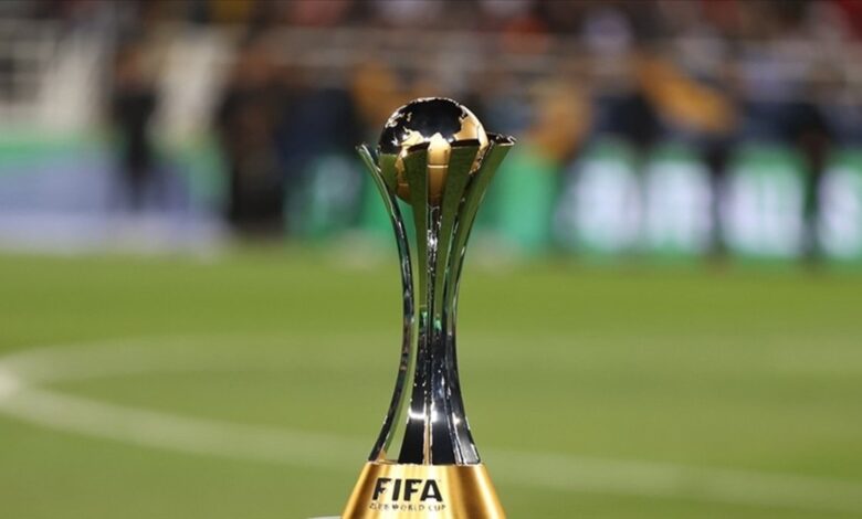 FIFA Kulüpler Dünya Kupası'nda 1 milyar dolar para ödülü dağıtılacak 11 FIFA Kulüpler Dünya Kupası'nda 1 milyar dolar para ödülü dağıtılacak- Ligler