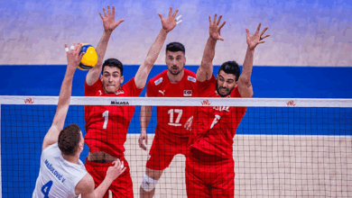 Filenin Efeleri Sırplar'a yenildi- Antalyaspor