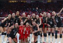 "Filenin Sultanları", Milletler Ligi'nde bir ilk peşinde- Futbol