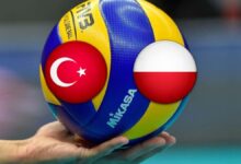 Filenin Sultanları VOLEYBOL MAÇI CANLI İZLE | Türkiye - Polonya maçı ne zaman, saat kaçta, hangi kanalda?- Fenerbahçe