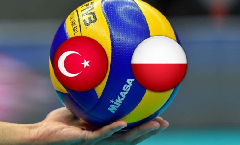 Filenin Sultanları VOLEYBOL MAÇI CANLI İZLE | Türkiye - Polonya maçı ne zaman, saat kaçta, hangi kanalda?- Diğer Sporlar