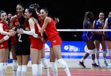 Filenin Sultanları zaferle başladı- Futbol