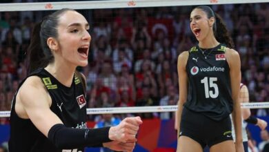 Filenin Sultanları'nda Berka ve Deniz yıldızlaştı!- Futbol