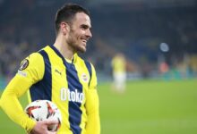 Filip Kostic belirsiz- Futbol