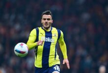 Filip Kostic paylaşılamıyor- Futbol