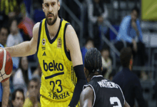 Final heyecanı- Antalyaspor