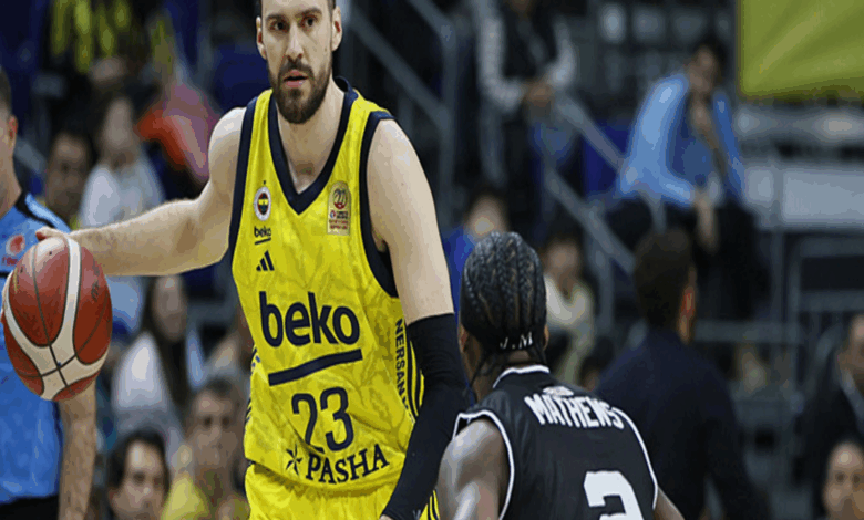 Final heyecanı 11 Final heyecanı- Fenerbahçe