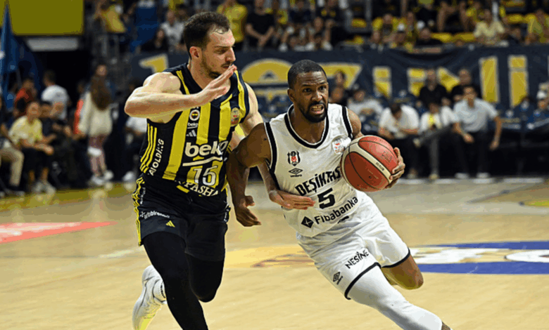 Finalde 2. raunt 11 Finalde 2. raunt- Fenerbahçe