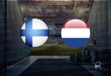 Finlandiya - Hollanda maçı ne zaman, saat kaçta, hangi kanalda? | Dünya Şampiyonası Avrupa Elemeleri- Futbol