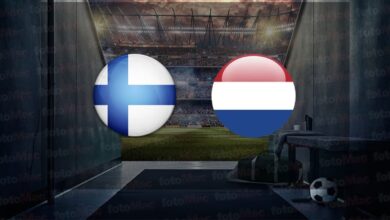 Finlandiya - Hollanda maçı ne zaman, saat kaçta, hangi kanalda? | Dünya Şampiyonası Avrupa Elemeleri- Futbol
