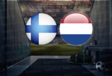 Finlandiya U21-Hollanda U21 maçı ne zaman, saat kaçta ve hangi kanalda? | Avrupa U21 Şampiyonası CANLI İZLE- Futbol
