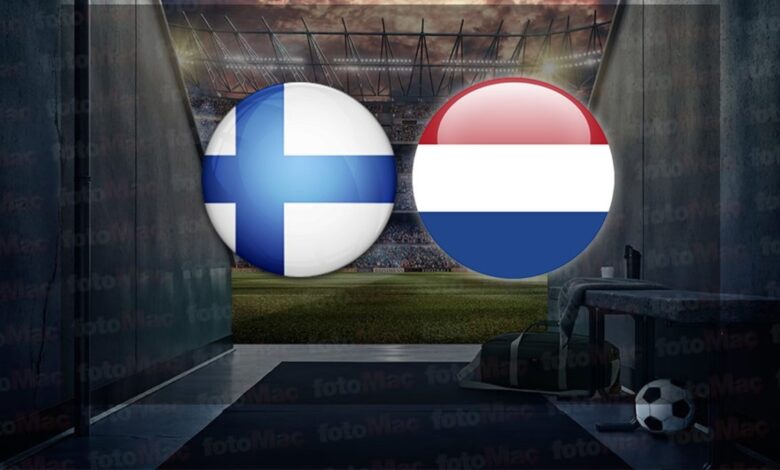 Finlandiya U21-Hollanda U21 maçı ne zaman, saat kaçta ve hangi kanalda? | Avrupa U21 Şampiyonası CANLI İZLE 11 Finlandiya U21-Hollanda U21 maçı ne zaman, saat kaçta ve hangi kanalda? | Avrupa U21 Şampiyonası CANLI İZLE- Ligler