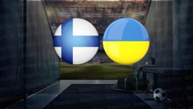 Finlandiya U21-Ukrayna U21 maçı ne zaman, saat kaçta ve hangi kanalda? | Avrupa U21 Şampiyonası- Futbol