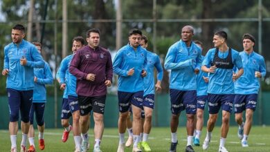 Fırtına bugün sahaya iniyor- Fenerbahçe