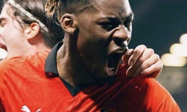 Fırtına’da gençlik aşısı 11 Fırtına’da gençlik aşısı- Futbol