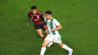 Flamengo 2-0 ES Tunis (MAÇ SONUCU ÖZET) | FIFA Kulüpler Dünya Kupası- Futbol