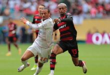 Flamengo 2-4 Bayern Münih (MAÇ SONUCU ÖZET) | FIFA Kulüpler Dünya Kupası- Trabzonspor
