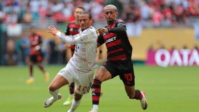 Flamengo 2-4 Bayern Münih (MAÇ SONUCU ÖZET) | FIFA Kulüpler Dünya Kupası- Fenerbahçe