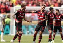 Flamengo 3-1 Chelsea (MAÇ SONUCU-ÖZET)- Futbol