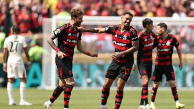 Flamengo 3-1 Chelsea (MAÇ SONUCU-ÖZET)- Futbol