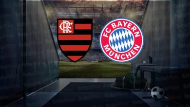 Flamengo-Bayern Münih maçı tıkla izle | Flamengo-Bayern Münih maçı ne zaman, saat kaçta ve hangi kanalda?- Futbol