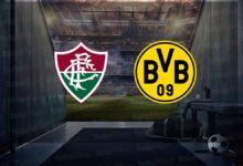 Fluminense - Borussia Dortmund maçı ne zaman, saat kaçta, hangi kanalda? | FIFA Kulüpler Dünya Kupası- Futbol