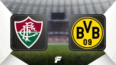 Fluminense - Dortmund maçı ne zaman, saat kaçta hangi kanalda? (2025 FIFA Kulüpler Dünya Kupası F Grubu maçı)- Futbol
