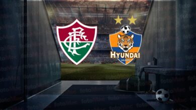 Fluminense-Ulsan Hyundai maçı izle | Fluminense-Ulsan Hyundai maçı ne zaman, saat kaçta ve hangi kanalda?- Futbol