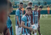 Forma tanıtımına büyük ilgi- Trabzonspor