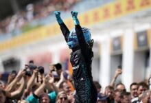 Formula 1 Kanada Grand Prix'sinde kazanan George Russell!- Diğer Haberler